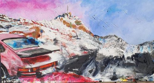 140 x 2500cm dersäntIs