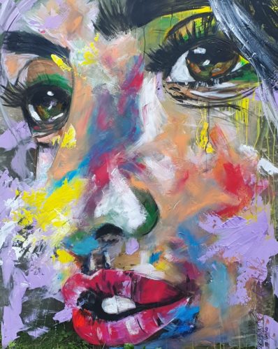 80x100cm
