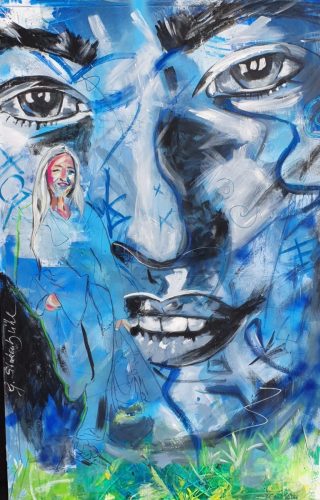 94x145cm